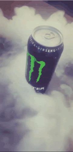 Monster Energy Drink