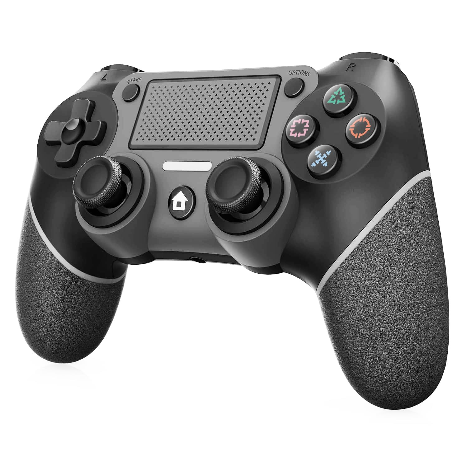 Wireless Controller Compatible with PS4/Pro/Slim. 966 Units. EXW Los Angeles $9.75 Each.