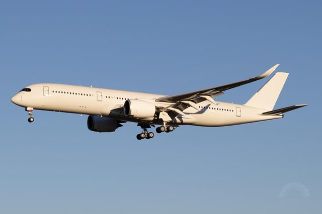 10 x New Airbus a350-941 that have Business Class and Coach seating 