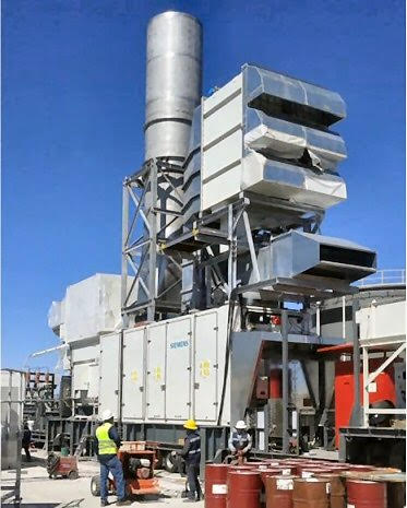WANTED Client interested in purchasing  power projects at some point as they have a number of WTE projects going up around the world.  