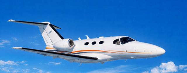 Aircraft Available for Immediate Delivery