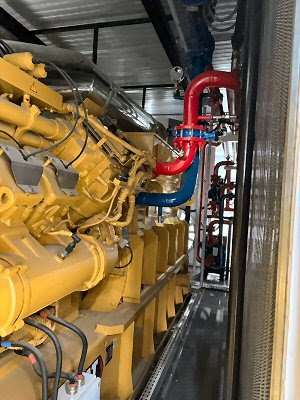 If you sent this or can offer similar please reply by return  2500 kva cat genset
