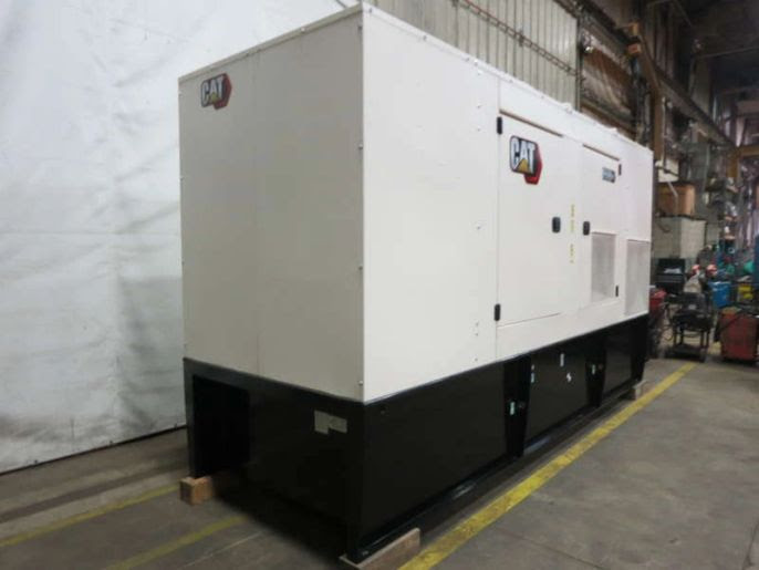 Power supply spotlight! - Plenty of Power!