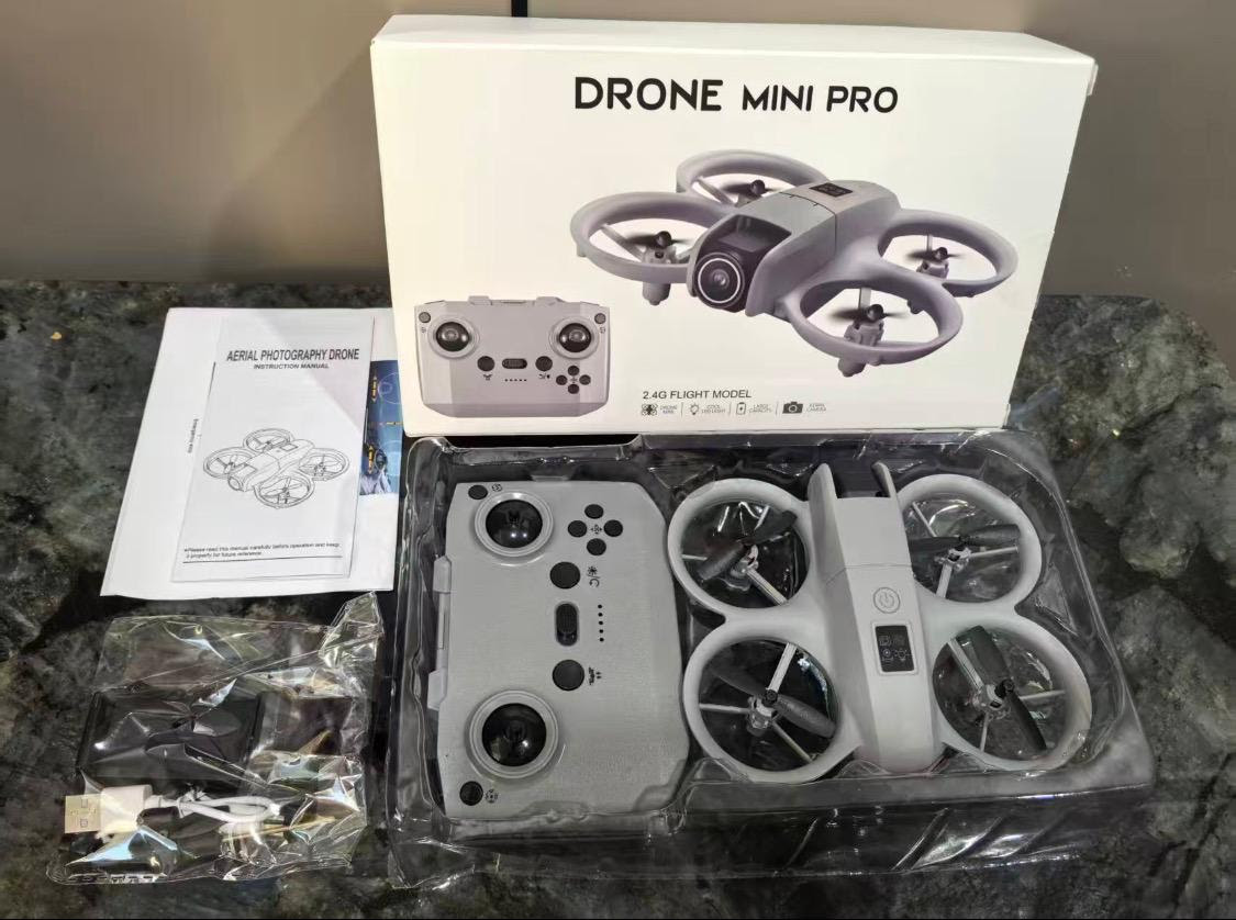 Aerial Photography Mini Drone. 12000 Units.  EXW Los Angeles $12.95 Unit.
