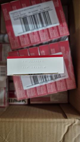 Sudafed Europe