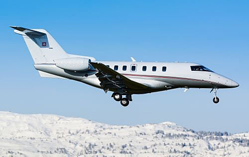 European Off-Market PC-24 