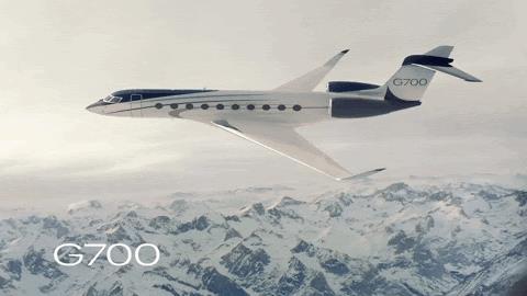  Have available a G700 2026 with ONLY 100hs