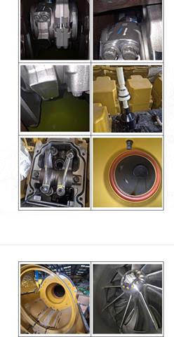 Caterpillar G3520H Capacity: 2,500 kW Fuel: Natural gas Year: 2024 Hours: 0 Voltage: 11,000 V Frequency: 50 Hz