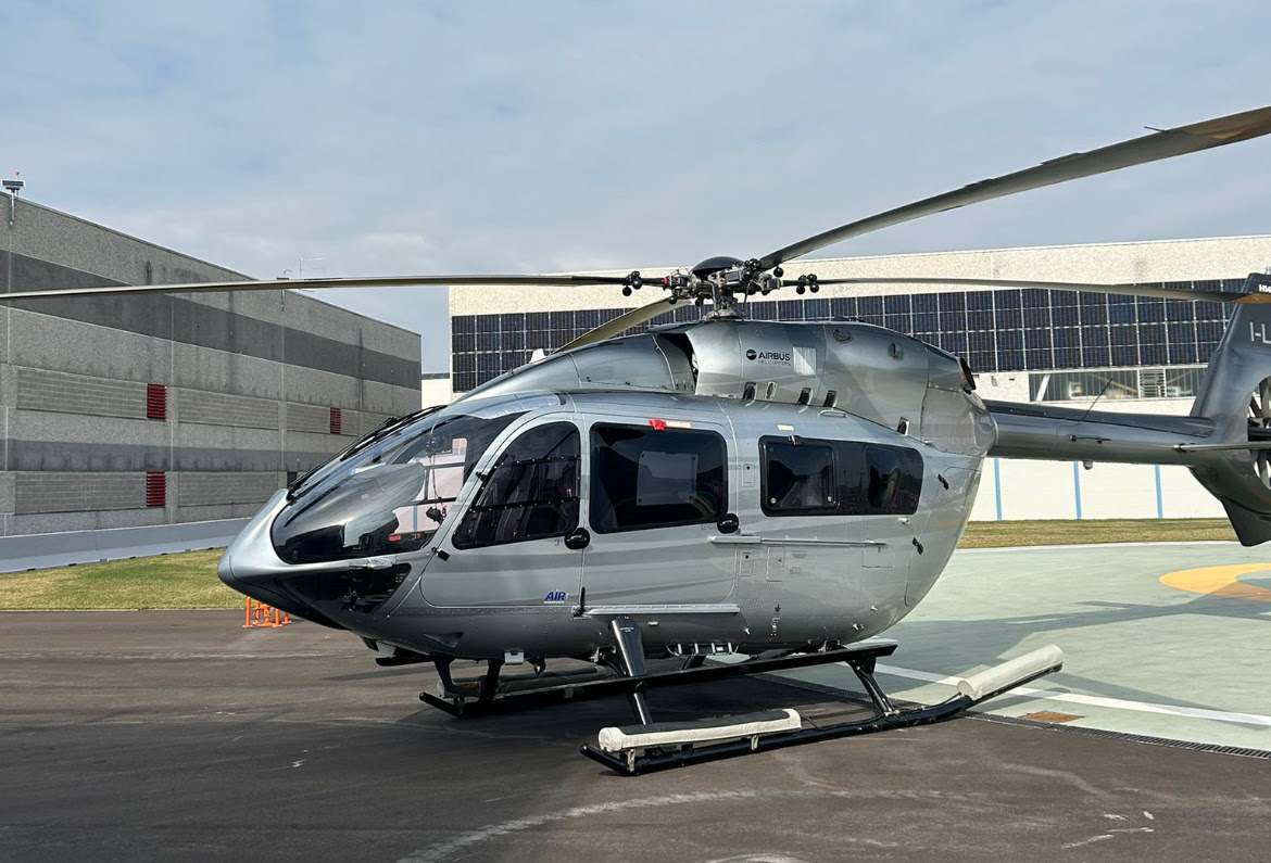 NEW PRICING | 2016 ACH 145