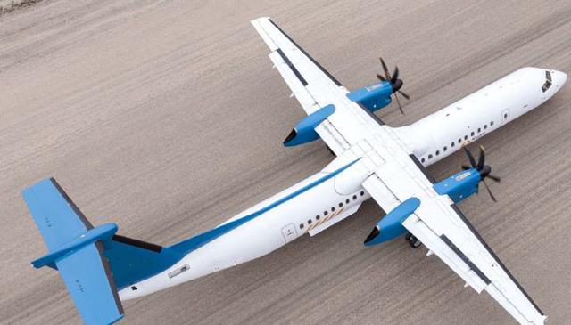 Q400 for sale YOM 1998
