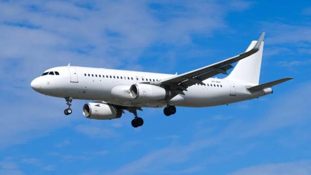 BUYER FAILED 4 X A320-200